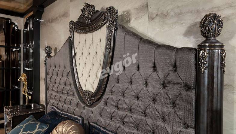 Destina Klasik Yatak Odası ( Hemen Teslim ) - 5