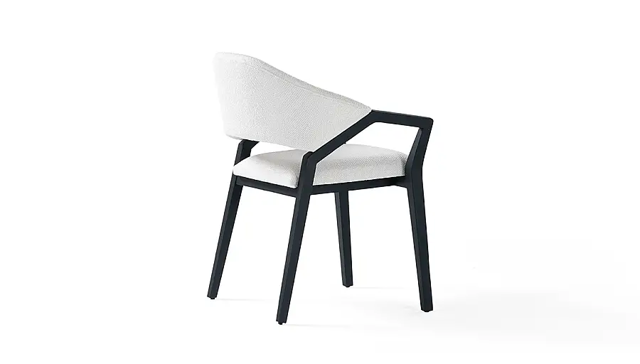 Deymond Modern Sandalye - 3