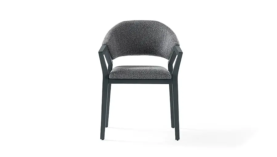 Deymond Modern Sandalye - 8