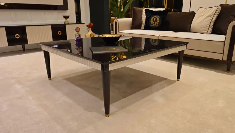 Diana Lüks Koltuk Takımı - 4