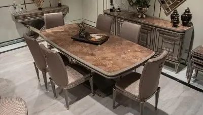 Diore Luxury Dining Room - Thumbnail