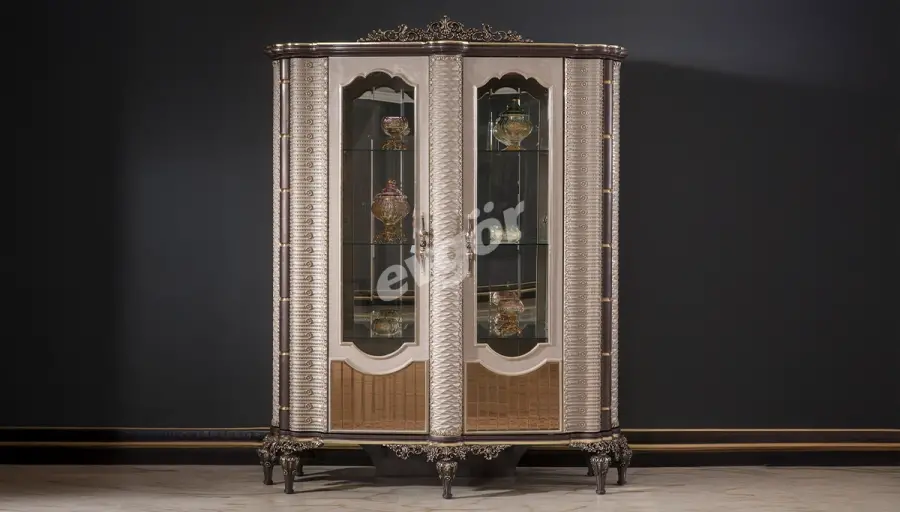 Dolmabahçe Avangarde Vitrin - 1