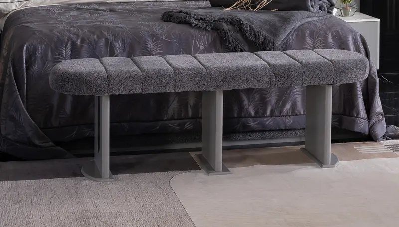 Dorente Modern Bench