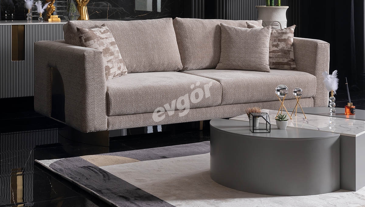 Dorente Modern Sofa Set