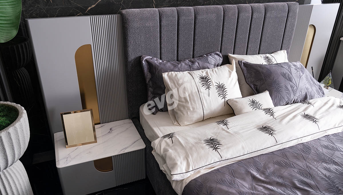 Dorente Modern Yatak Odası