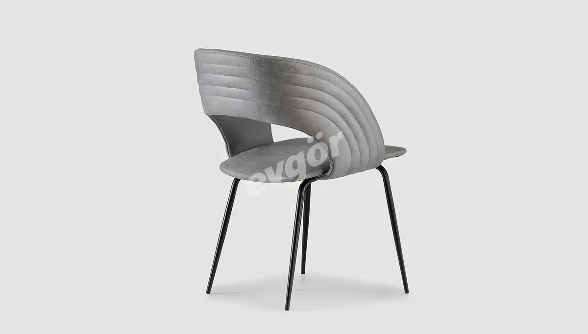 Dorte Metal Chair