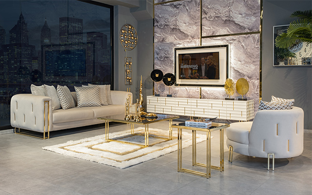 Duvar Rengine Göre Koltuk Seçimi: Mükemmel Uyumun Sırları