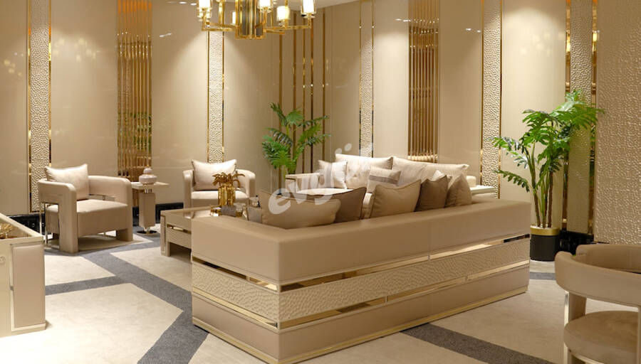 Efsun Lüks Düğün Paketi - 5