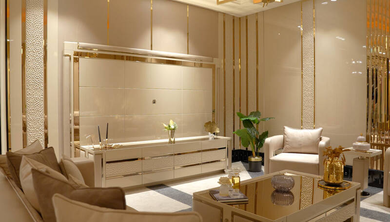 Efsun Lüks Düğün Paketi - 7