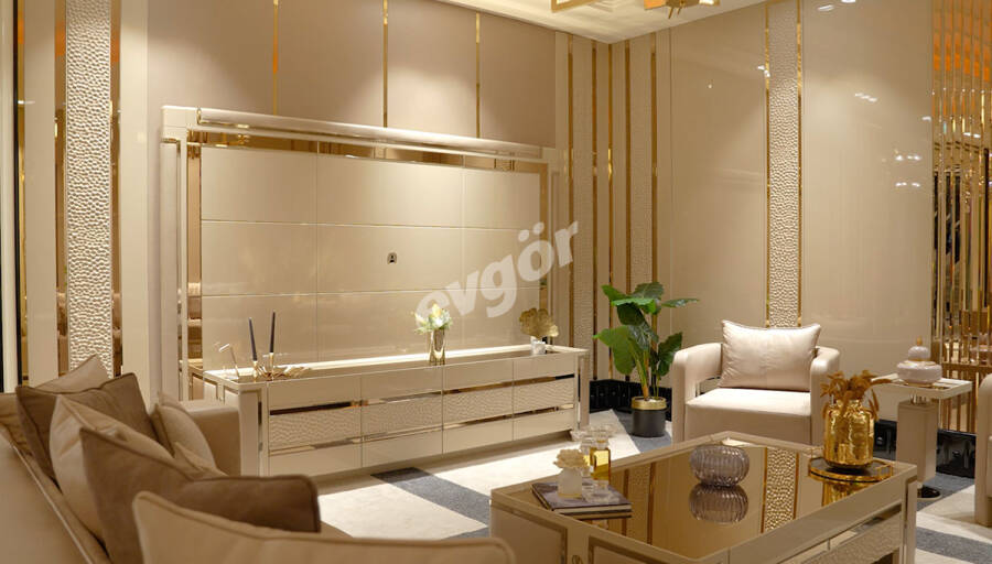 Efsun Lüks Düğün Paketi - 7