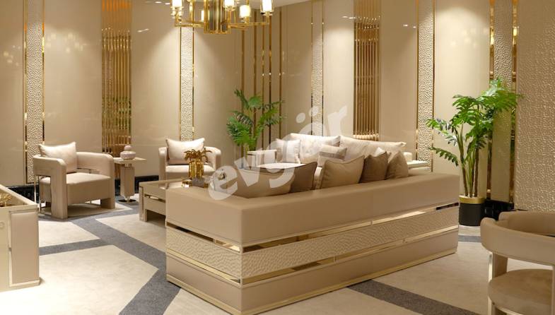 Efsun Lüks Koleksiyon (Hemen Teslim ) - 1