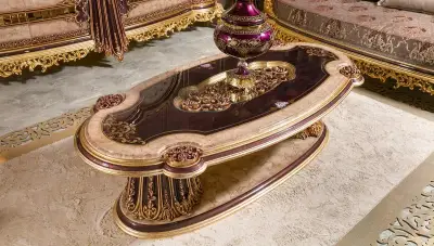 Elanor Orta Sehpa - 1