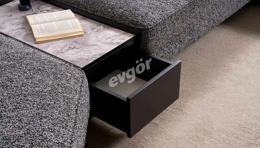 Elanza Modern Köşe Takımı - 5