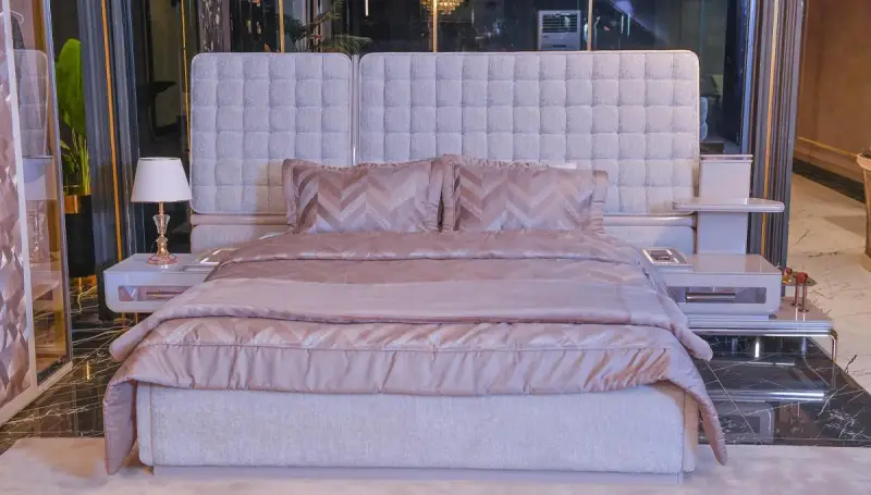 Elina Lüks Karyola - 1