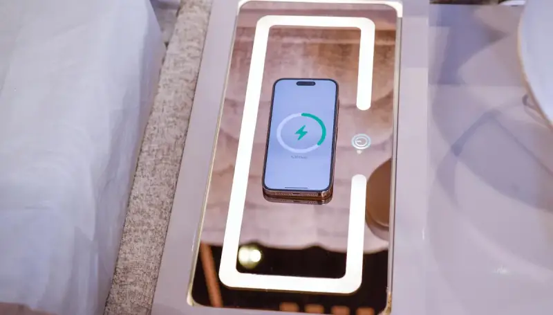 Elina Lüks Yatak Odası - 10