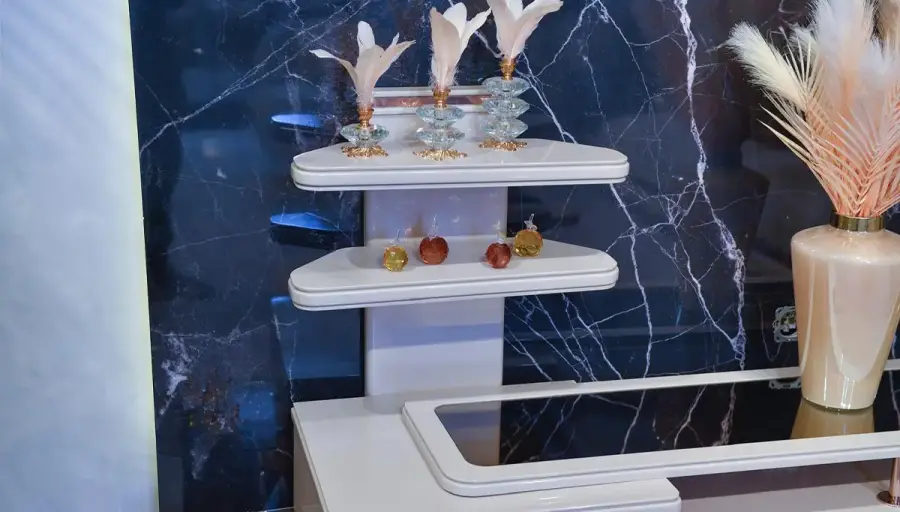 Elina Lüks Yemek Odası - 8