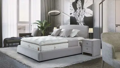 Elisa Eyfel Bed Base Set