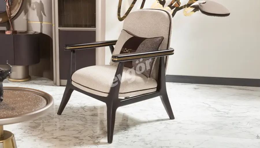 Elisya Lüks Berjer - 1