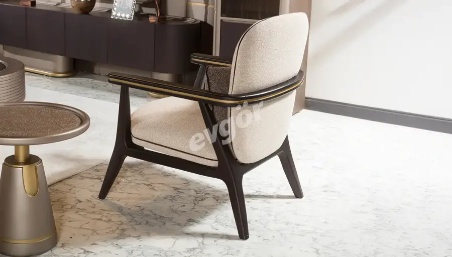 Elisya Lüks Berjer - 2