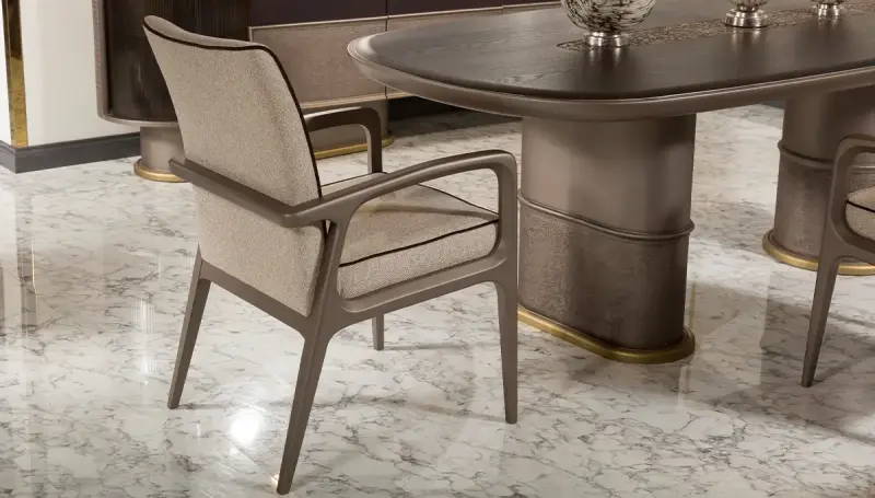 Elisya Lüks Yemek Odası - 4