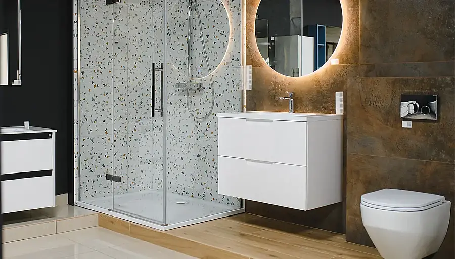 Elite Lüks Banyo Mobilyası - 1