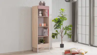 Elsa Genç Odası - 3