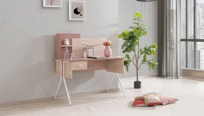 Elsa Genç Odası - 5