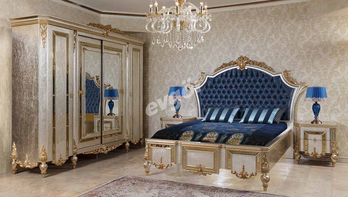 Emirgan Avangarde Bedroom
