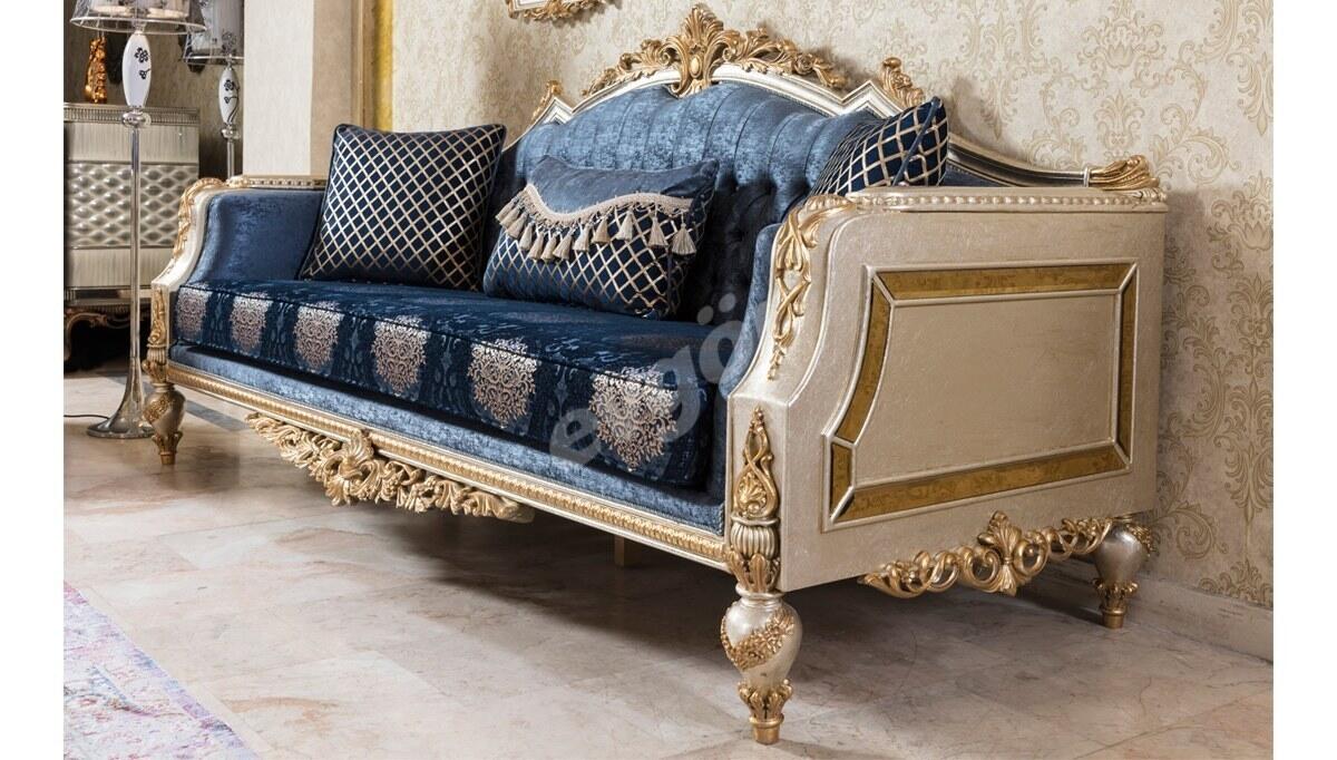 Emirgan Avangarde Sofa Set