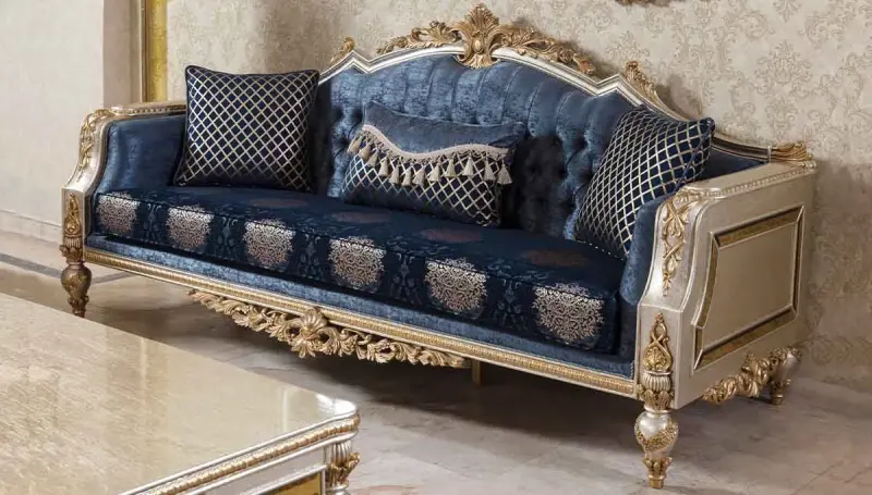 Emirgan Avangarde Üçlü Koltuk - 1