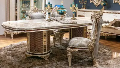 Empire Classic Dining Room - Thumbnail