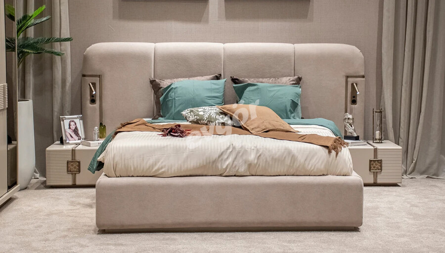 Emporio Modern Karyola