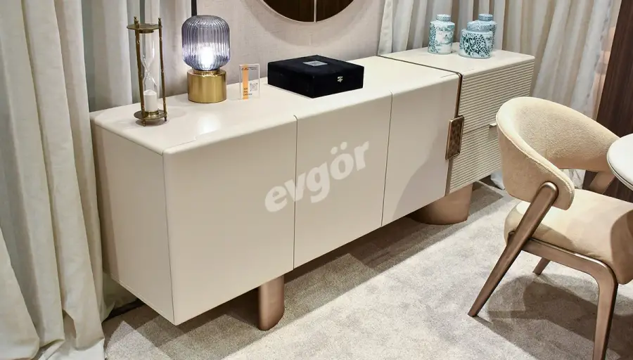 Emporio Modern Salon Takımı (Hemen Teslim ) - 8