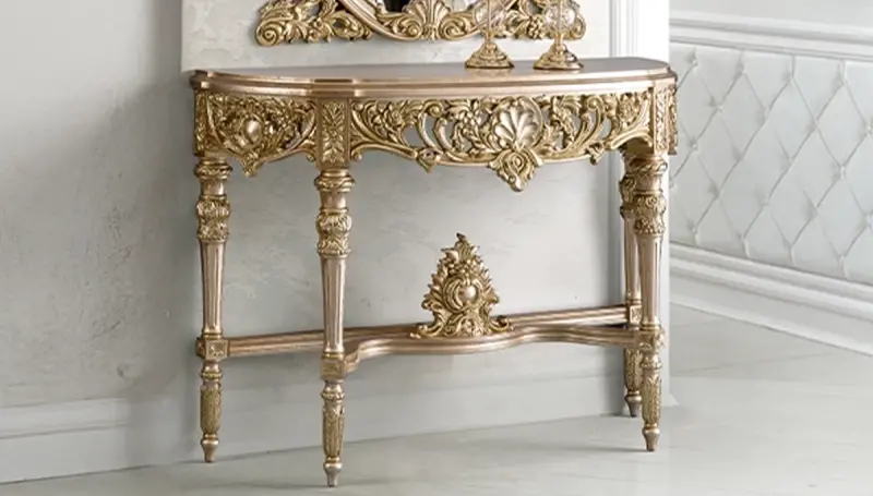 Abelas Klasik Dresuar