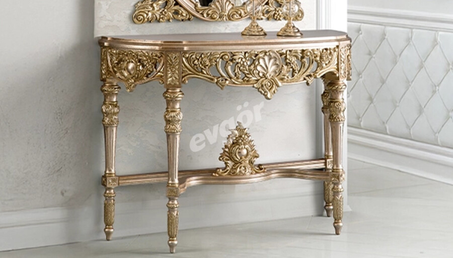 Abelas Klasik Dresuar