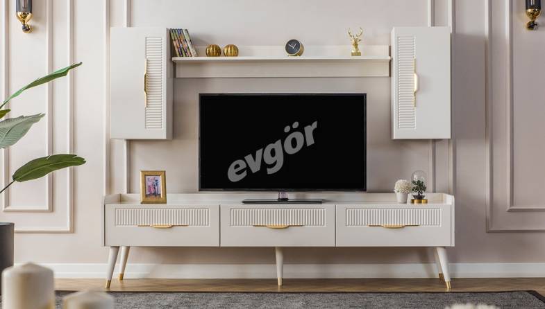 Adelya Aytaşı Modern Yemek Odası - 5