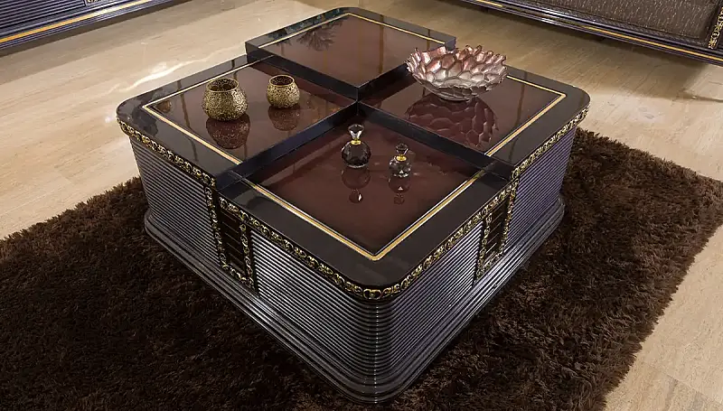 Aden Avant-garde Coffee Table