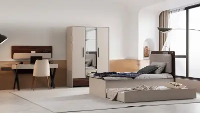 Ahenk Genç Odası - 2