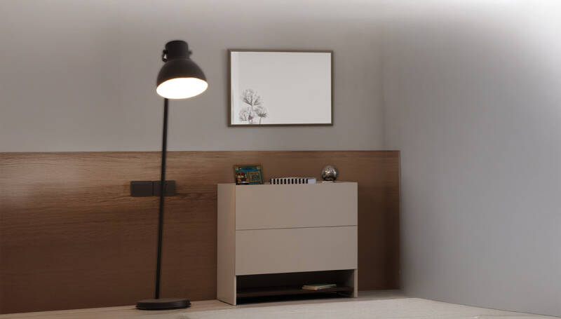 Ahenk Genç Odası - 4