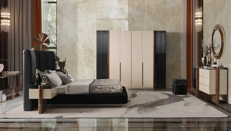 Ahsen Modern Wedding Package - 12