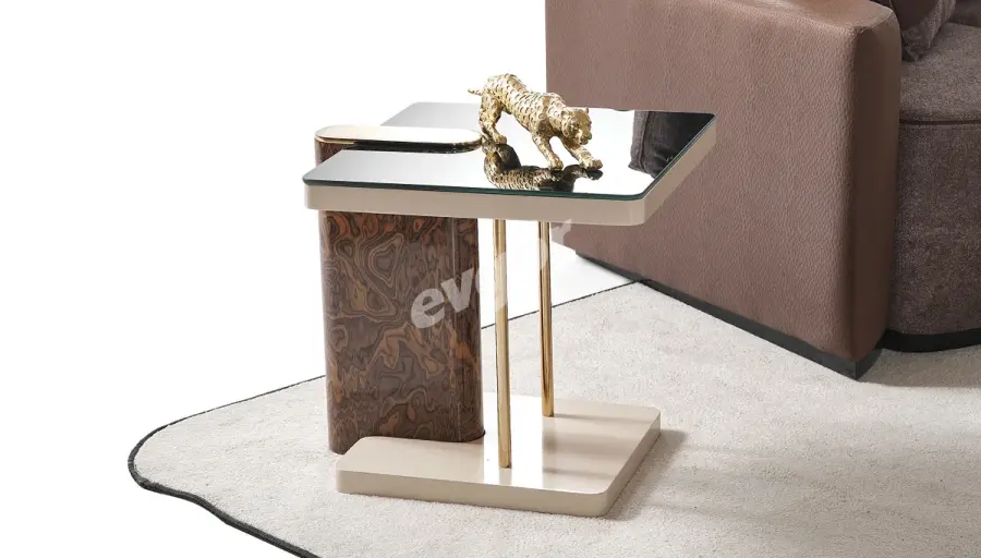 Ahsen Modern Sofa Set - 6