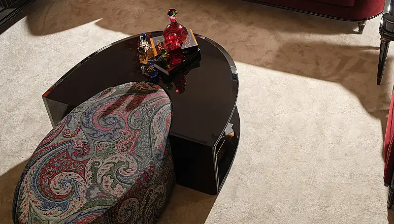 Aksis Luxury Sofa Set - 5