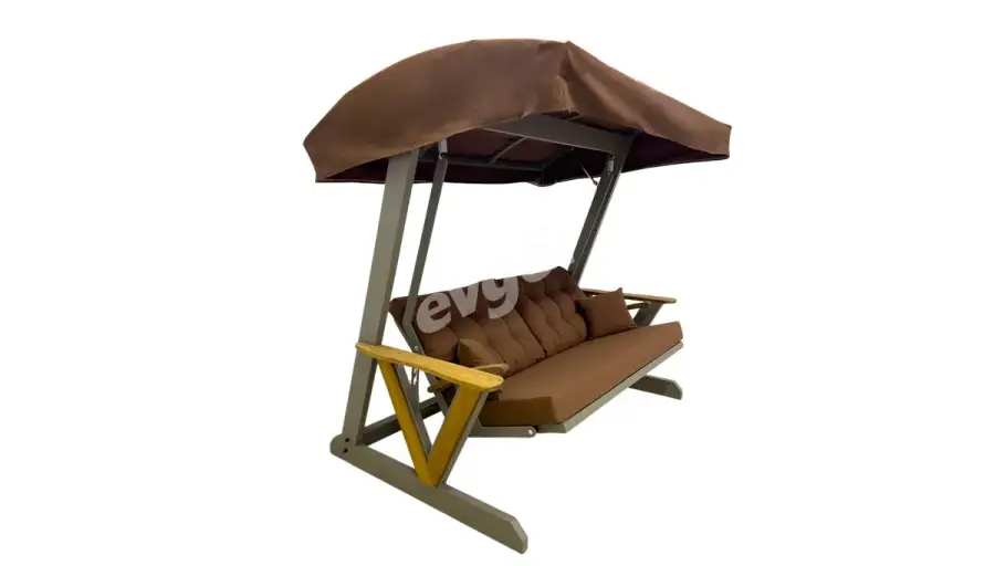 Alara Garden Swing - 1