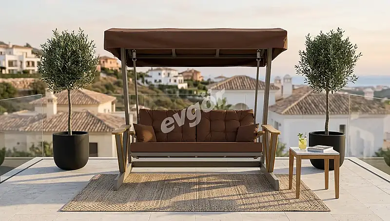 Alara Garden Swing