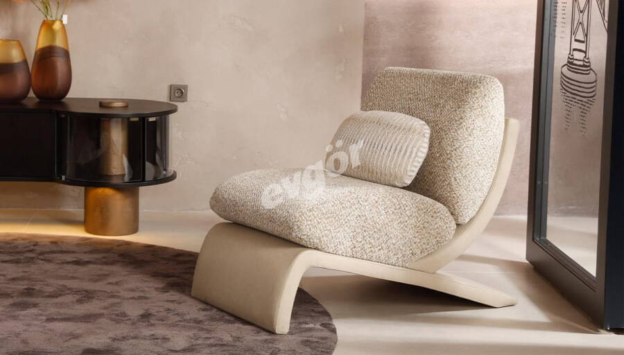 Alaska Lüks Berjer - 1