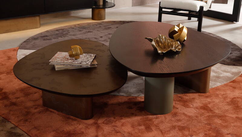 Alaska Lüks Koltuk Takımı - 6