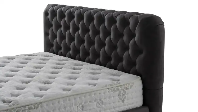 Albella Yatak Başlığı