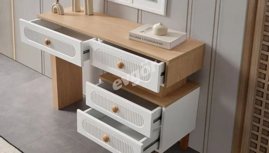 Alora Modern Şifonyer - 2