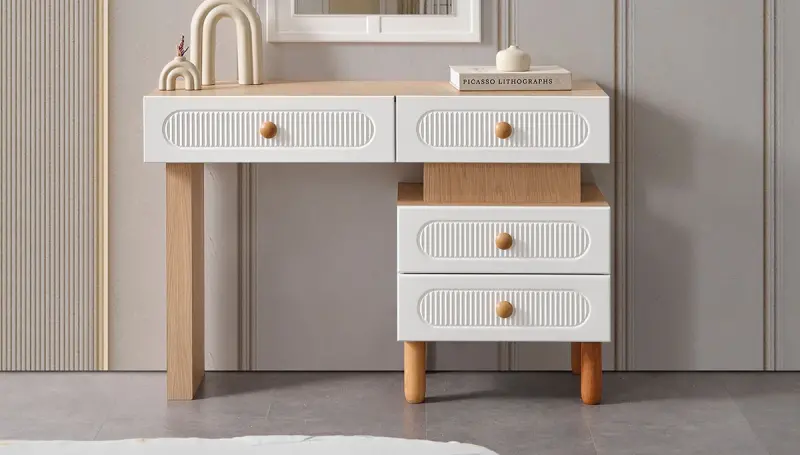 Alora Modern Şifonyer - 1