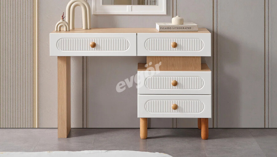 Alora Modern Şifonyer